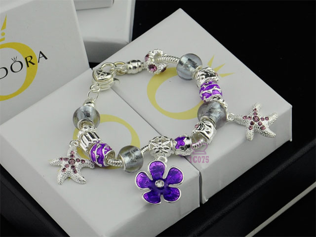 Bracciale Pandora Modello 164